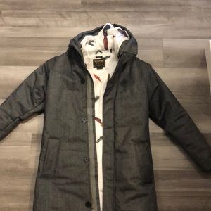 Burton Winter Jacket